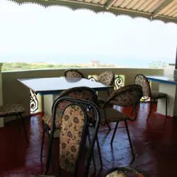 Vivek Sagara Beach Resort (Closed Down)