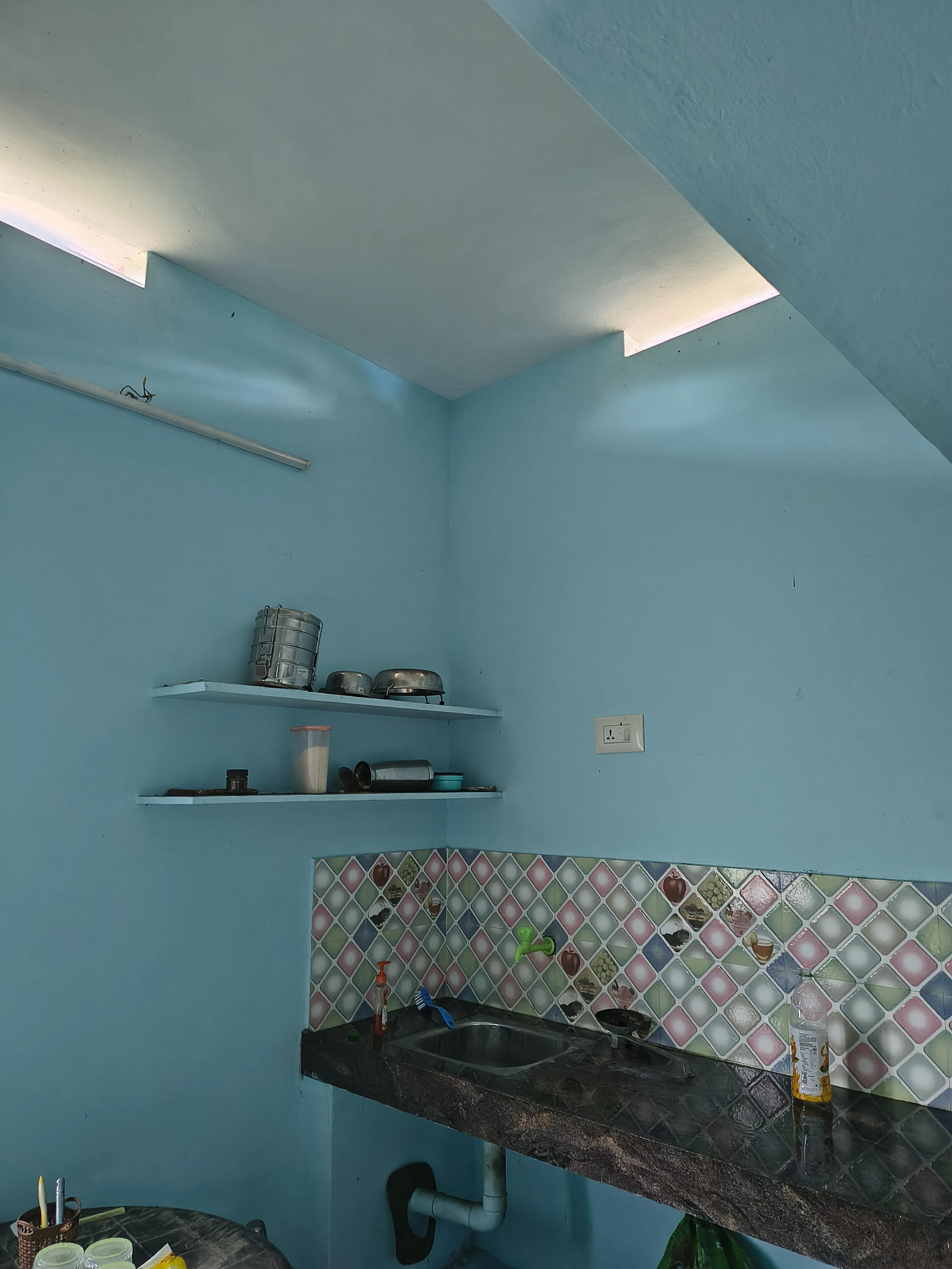 2 BHK Independent House/Villa for sale
